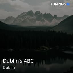 Dublin's ABC