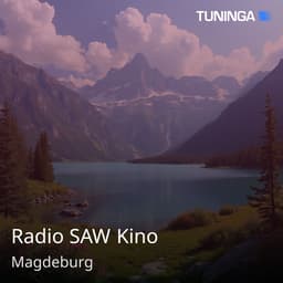 Radio SAW Kino