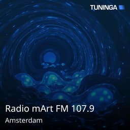 Radio mArt FM 107.9