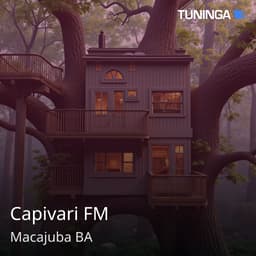 Capivari FM