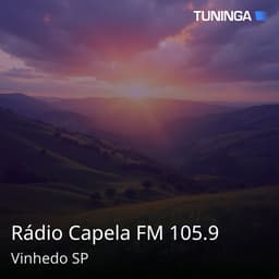 Rádio Capela FM 105.9