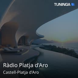 Ràdio Platja d'Aro