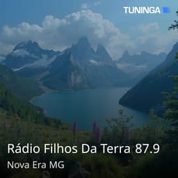 Rádio Filhos Da Terra 87.9