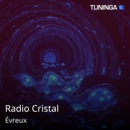 Radio Cristal