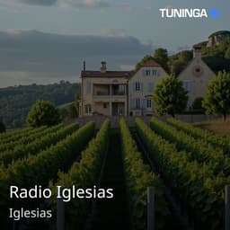 Radio Iglesias