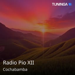 Radio Pio XII