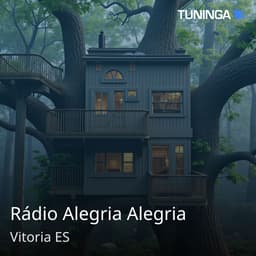 Rádio Alegria Alegria
