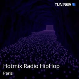 Hotmix Radio HipHop