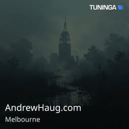 AndrewHaug.com