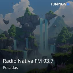 Radio Nativa FM 93.7