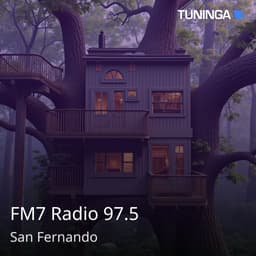 FM7 Radio 97.5