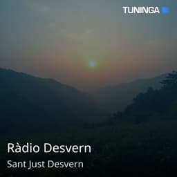 Ràdio Desvern