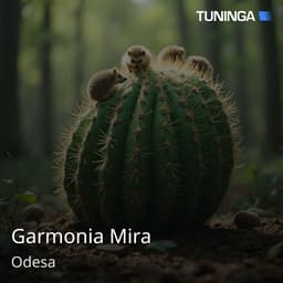 Garmonia Mira