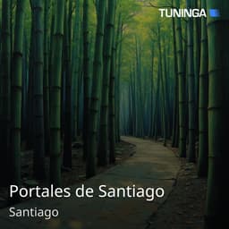 Radio Portales AM - Santiago