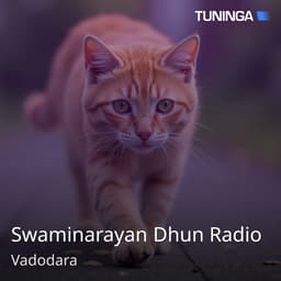 Swaminarayan Dhun Radio