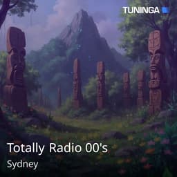 Totally Radio 00's