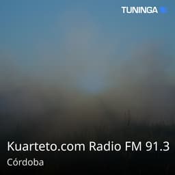 Kuarteto.com Radio FM 91.3