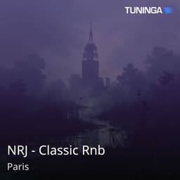 NRJ - Classic Rnb