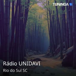 Rádio UNIDAVI