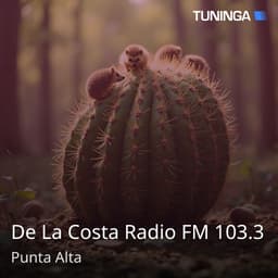 De La Costa Radio FM 103.3