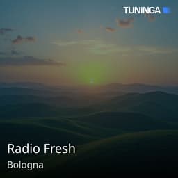 Radio Fresh