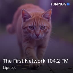 The First Network 104.2 FM