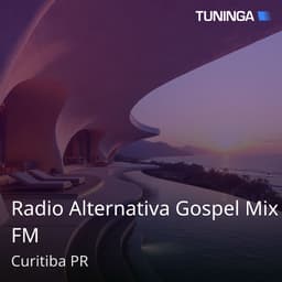 Radio Alternativa Gospel Mix FM