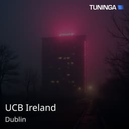 UCB Ireland