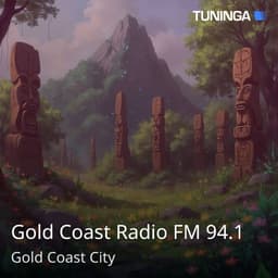Gold Coast Radio FM 94.1