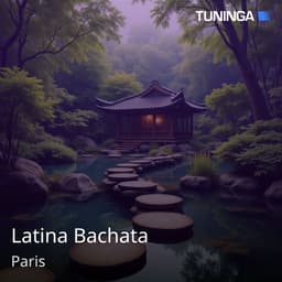 Latina Bachata