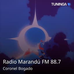 Radio Marandú FM 88.7