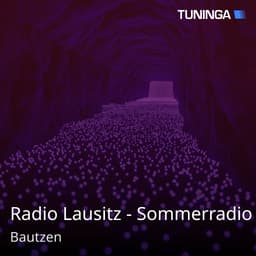Radio Lausitz - Sommerradio