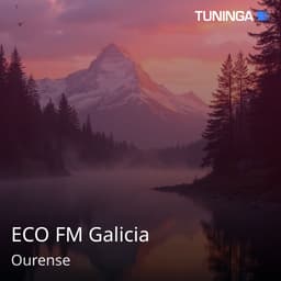 ECO FM Galicia