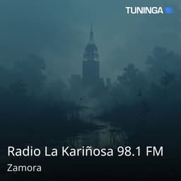 Radio La Kariñosa 98.1 FM