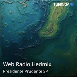 Web Radio Hedmix