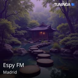 Espy FM