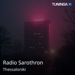 Radio Sarothron