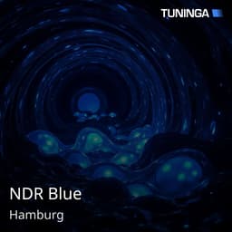 NDR Blue