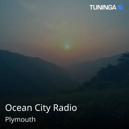 Ocean City Radio