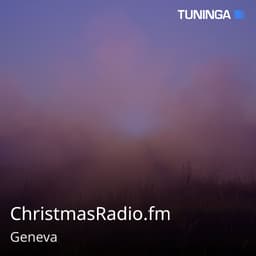 ChristmasRadio.fm