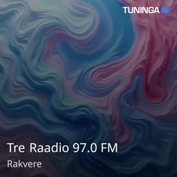 Tre Raadio 97.0 FM