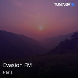 Evasion FM