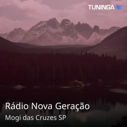 Rádio Nova Geração