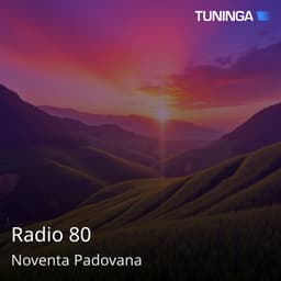 Radio 80