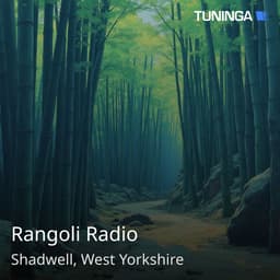 Rangoli Radio