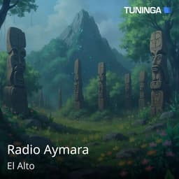 Radio Aymara