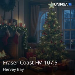 Fraser Coast FM 107.5