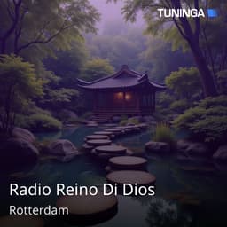 Radio Reino Di Dios
