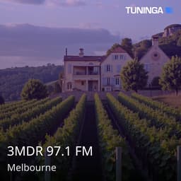 3MDR 97.1 FM