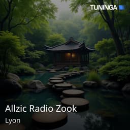 Allzic Radio Zook